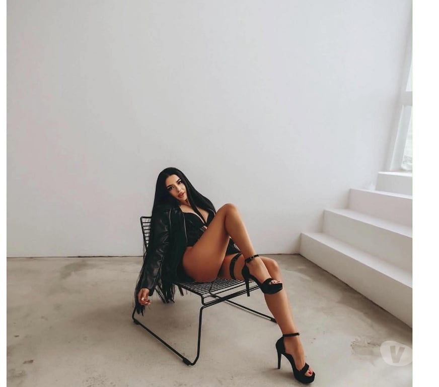 Escorts North London Edmonton - North London - Photos for ✨ A Touch of Czech Elegance & Irresistible Charm 🫦🫦