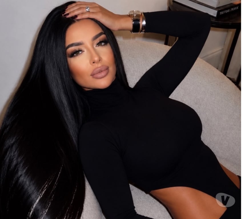 Escorts North London Edmonton - North London - Photos for ✨ A Touch of Czech Elegance & Irresistible Charm 🫦🫦