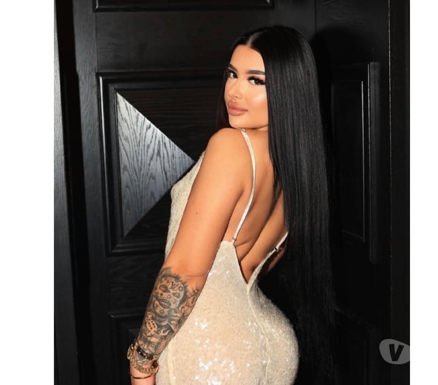 Escorts Essex Epping Forest - Photos for ✨ A Touch of Czech Elegance & Irresistible Charm