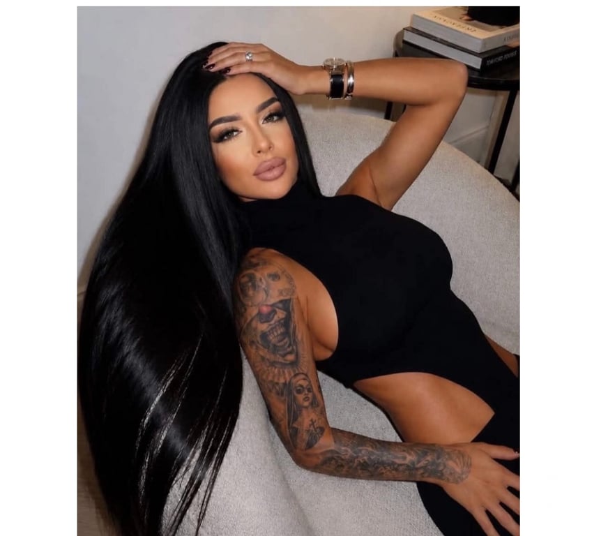Escorts Essex Epping Forest - Photos for ✨ A Touch of Czech Elegance & Irresistible Charm
