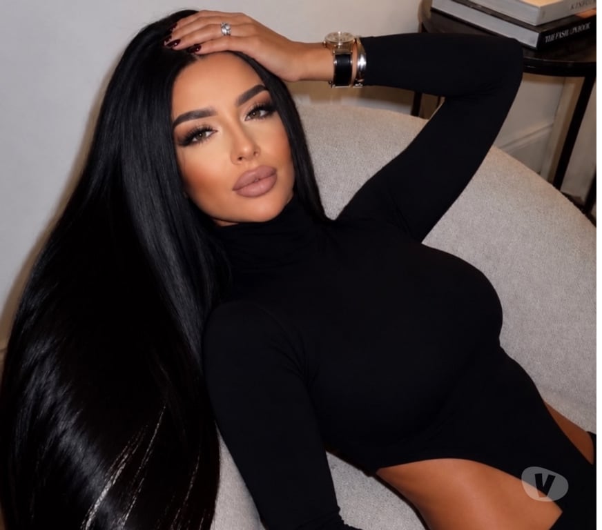 Escorts North London Colney Hatch - North London - Photos for ✨ A Touch of Czech Elegance & Irresistible Charm