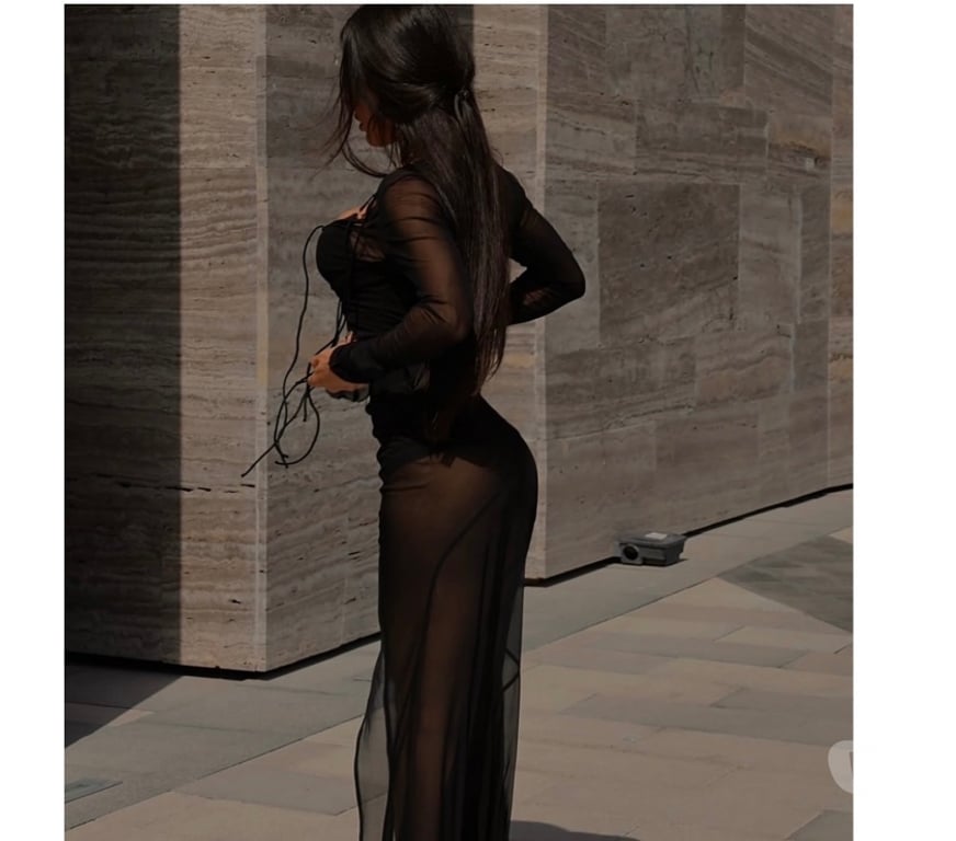 Escorts North London Church End - North London - Photos for ✨ A Touch of Czech Elegance & Irresistible Charm