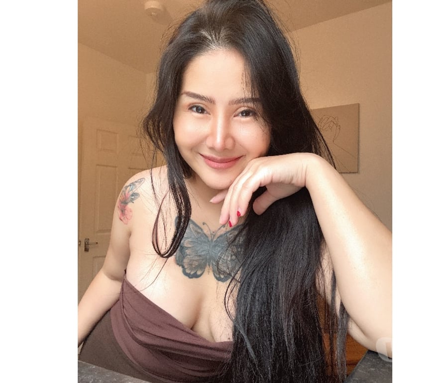 Escorts Greater Manchester Bolton - Photos for A va STUNNING THAI Girl - NEW, CUTE and 10000% Real