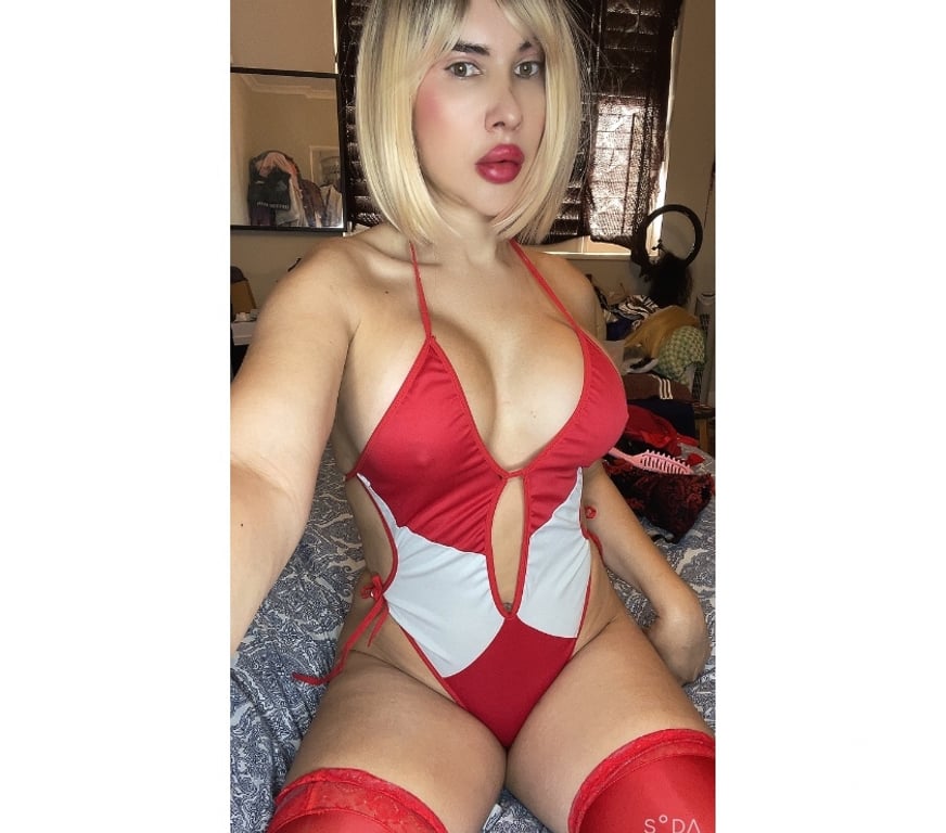 Trans Escorts Buckinghamshire Beachampton - Buckinghamshire - Photos for SOFIA POSTOP TRANSWOMAN sapo 🐈🐈