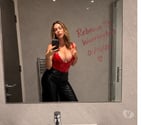 ❤️TOP 🍆TS REBECCA 🔥 ELEGANTE💋