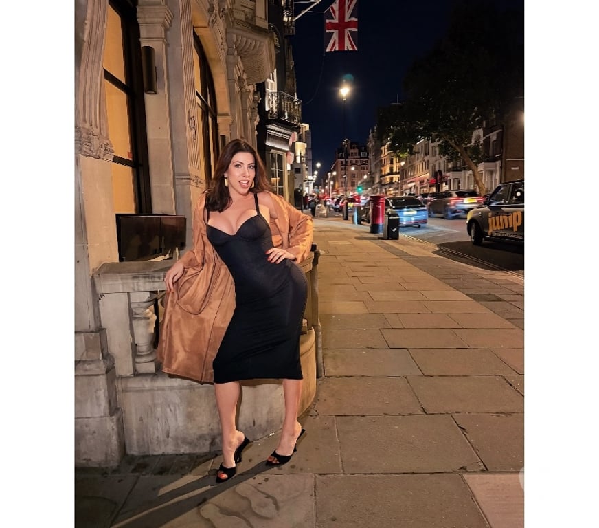 Trans Escorts Warrington Warrington Town Centre - Warrington - Photos for ❤️TOP 🍆TS REBECCA 🔥 ELEGANTE💋