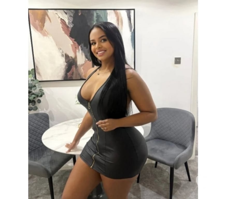 Escorts Staffordshire Stoke-on-Trent - Photos for NEW LATINA LAURA 🔥🔥💦🇩🇴