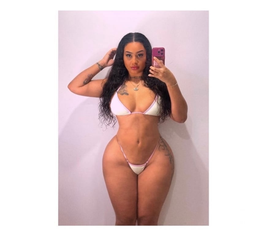 Escorts South East London Croydon - Photos for STREATHAM LAURA CASH WHATSAPP ONLY A-LVL OWO KISS REAL