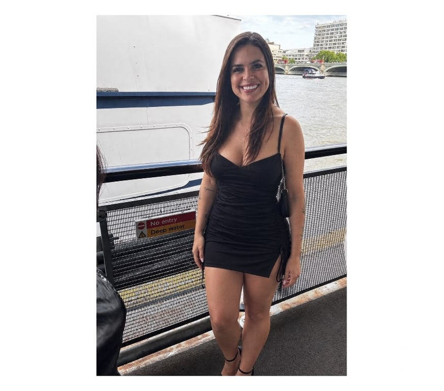 Escorts East London Mile End Station - East London - Photos for JULIA HOT BRAZILIAN 🔥 PARTY 🔥