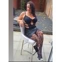 Hemel Hempstead - Dacorum — Gina milf naughty brazilian