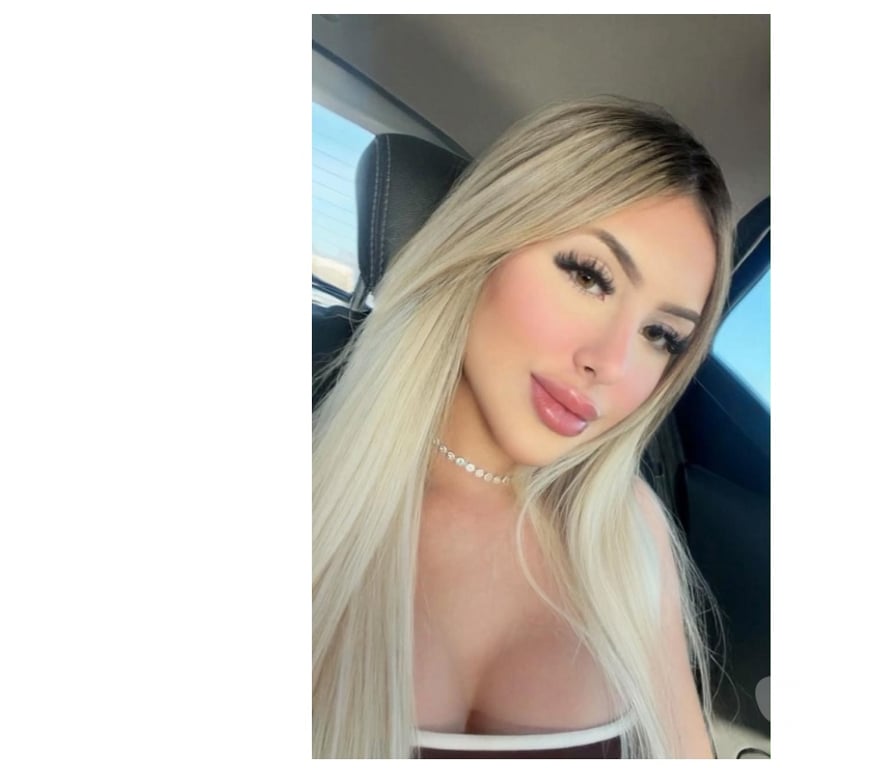 Escorts Hampshire Rushmoor - Photos for 💃MILLA THE BEST SERVICE 🎉PARTY GIRL 🎉