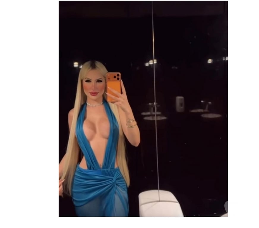 Escorts Hampshire Rushmoor - Photos for 💃MILLA THE BEST SERVICE 🎉PARTY GIRL 🎉