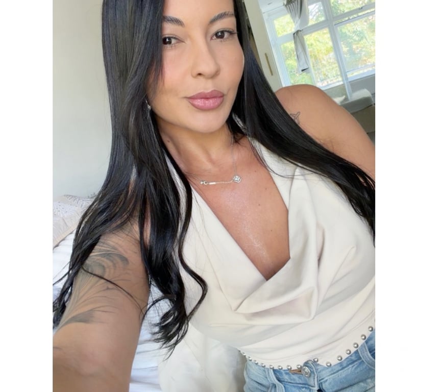 Escorts Worcestershire Worcester - Photos for Brazilian girl 🇧🇷🔥😍picture really