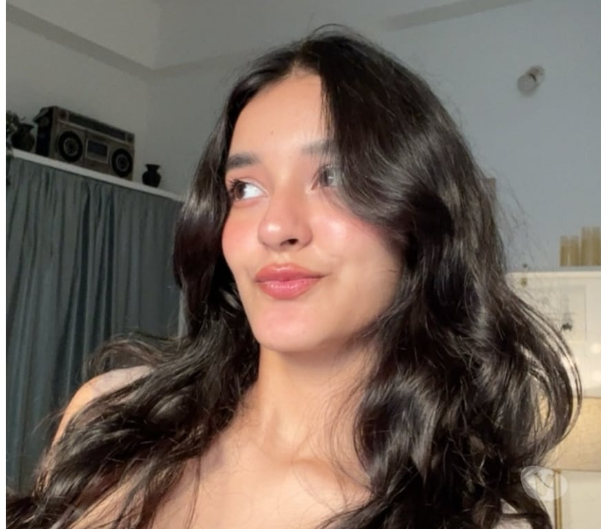 Escorts Greater Manchester Manchester - Photos for cute indian girl is available for escort service