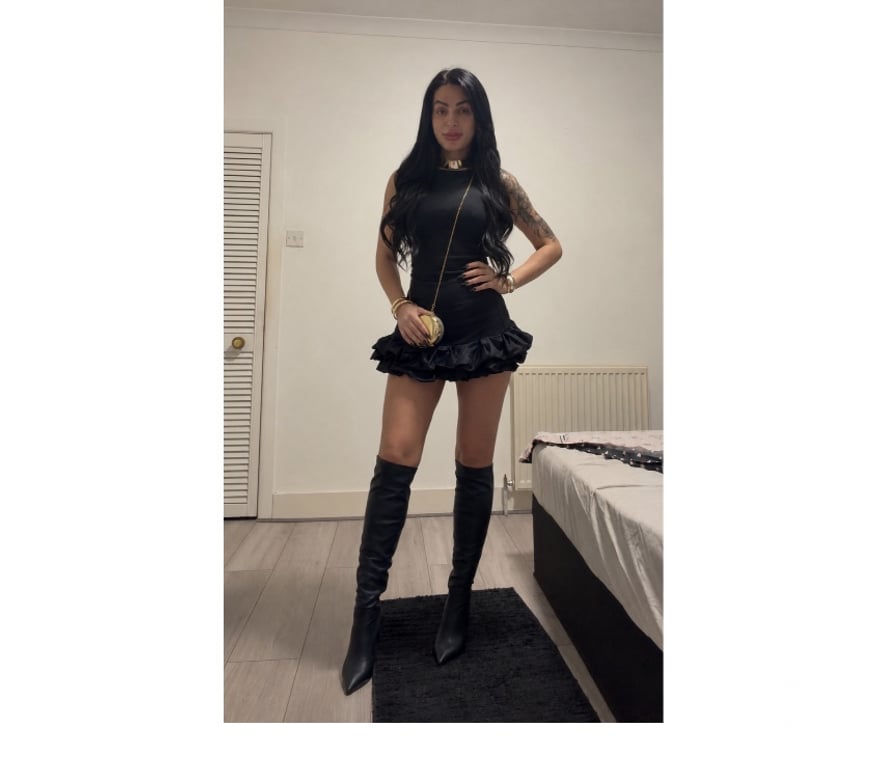 Escorts Kent Medway - Kent - Photos for 💎Cristal Brazilian party girl 💯 GFE🔥🇧🇷🍾
