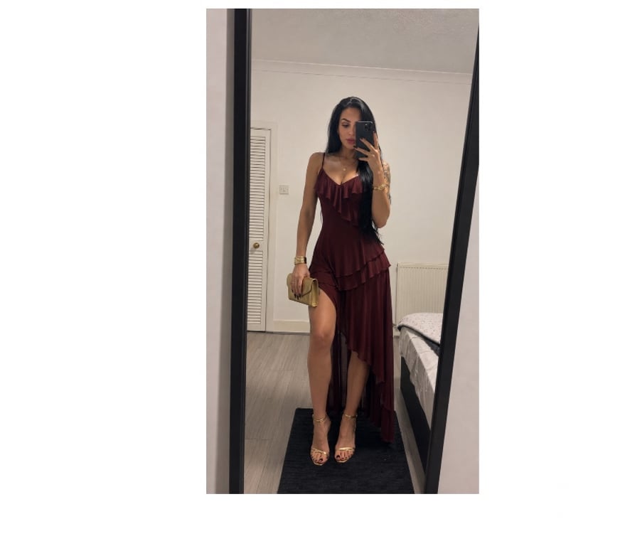 Escorts Kent Medway - Kent - Photos for 💎Cristal Brazilian party girl 💯 GFE🔥🇧🇷🍾