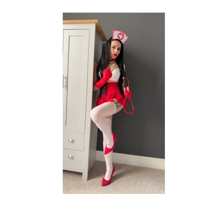 Escorts Kent Medway - Kent - Photos for 💎Cristal Brazilian party girl 💯 GFE🔥🇧🇷🍾