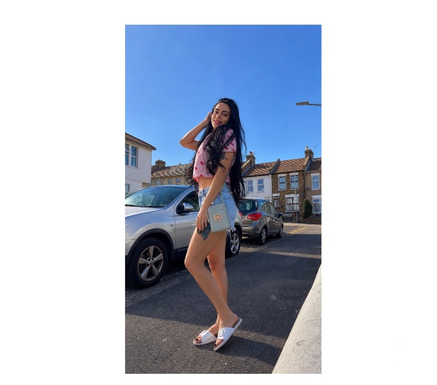 Escorts Kent Medway - Kent - Photos for 💎Cristal Brazilian party girl 💯 GFE🔥🇧🇷🍾