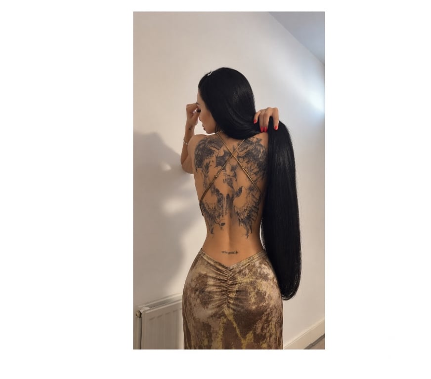 Escorts Kent Medway - Kent - Photos for 💎Cristal Brazilian party girl 💯 GFE🔥🇧🇷🍾