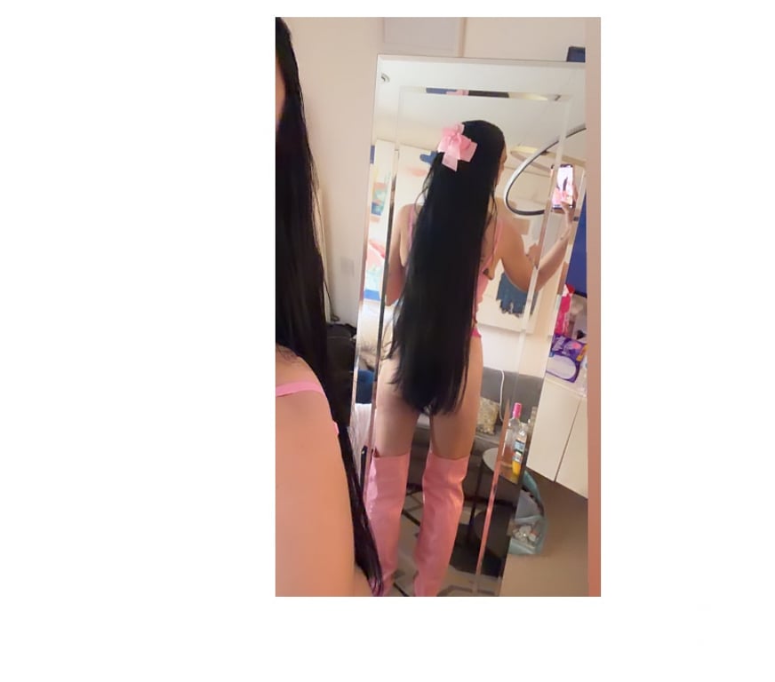 Escorts Kent Medway - Kent - Photos for 💎Cristal Brazilian party girl 💯 GFE🔥🇧🇷🍾