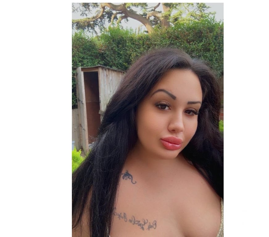 Escorts North London Seven Sisters - North London - Photos for 🍒NEW & REAL💕💋 KIARA🫦💋
