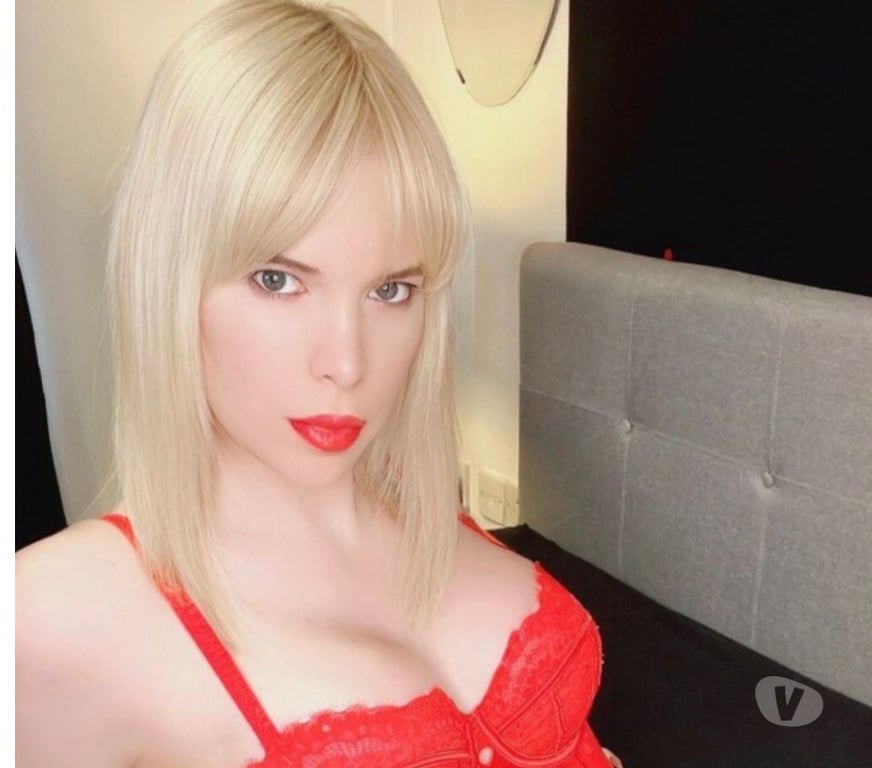 Trans Escorts Hampshire Rushmoor - Photos for Rachel d'Amour. British Tgirl