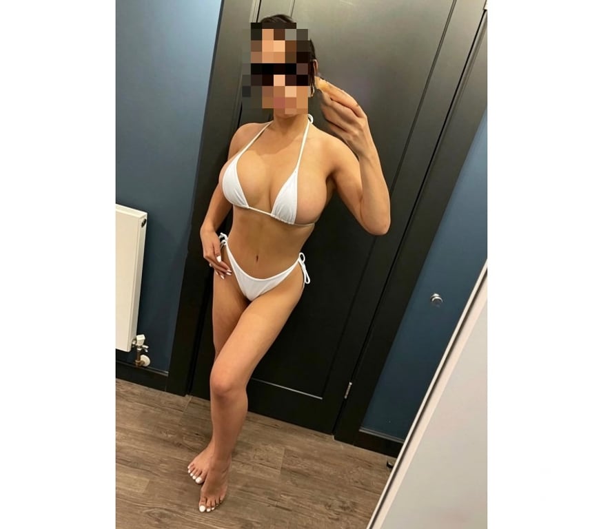 Escorts North London Wood Green - North London - Photos for Half Latina-Half Asian 07751236557
