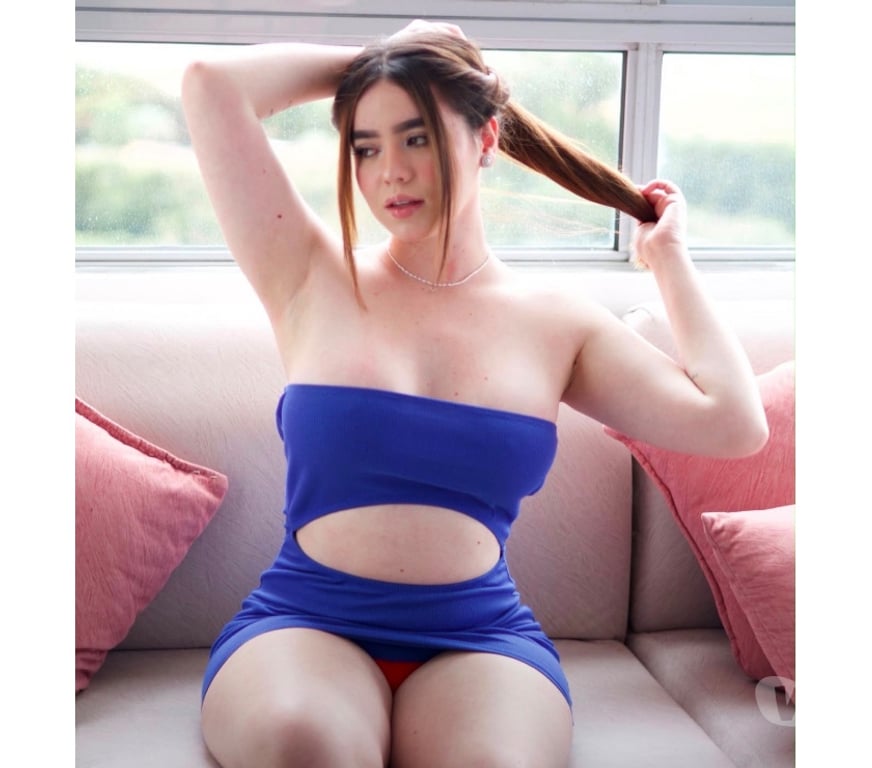 Escorts South West London Tooting Broadway - South West London - Photos for 🌹 Lily – Sweet, Elegant & Charming