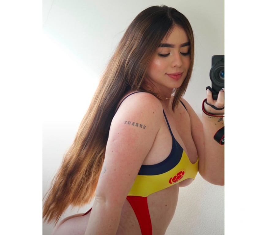 Escorts South West London Tooting Broadway - South West London - Photos for 🌹 Lily – Sweet, Elegant & Charming