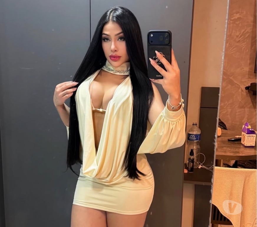 Escorts West London East Acton - West London - Photos for NEW😍SEXY BRAZILIAN🍑💋ACTON W3✨