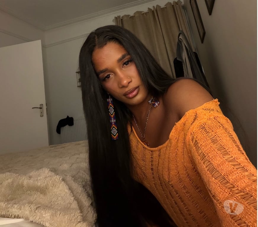 Trans Escorts North London Wood Green Station - North London - Photos for HOT BRAZILIAN GIRL XXL 😈🍆