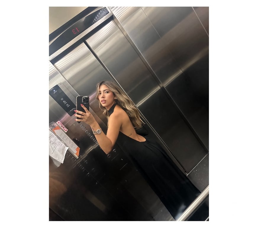 Escorts West Midlands Birmingham - Photos for 💋 Elvira, your cute little Latina blonde, sexy