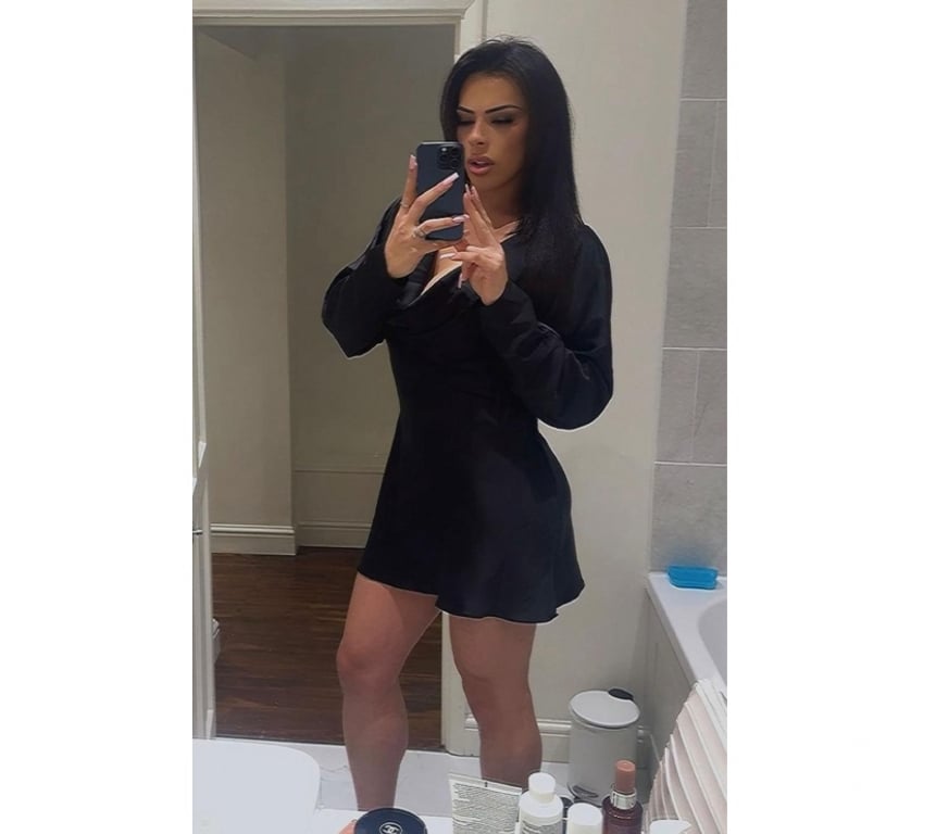Escorts Hertfordshire Dacorum - Photos for TAYNA XL FiT 🇧🇷🥳