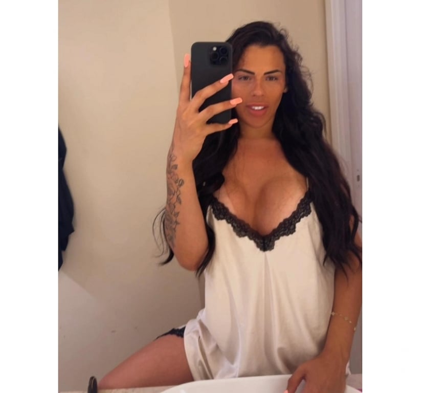 Escorts Hertfordshire Dacorum - Photos for TAYNA XL FiT 🇧🇷🥳