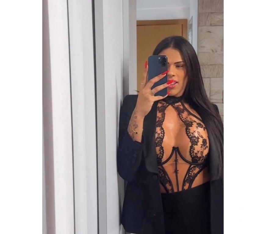 Escorts Hertfordshire Dacorum - Photos for TAYNA XL FiT 🇧🇷🥳