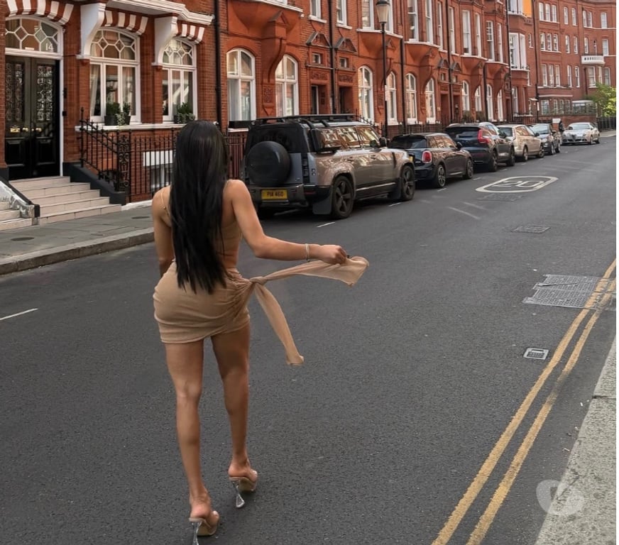 Trans Escorts South West London Earls Court - South West London - Photos for LUA TS BRAZILIAN 👅❤️ NEW IN TOWN