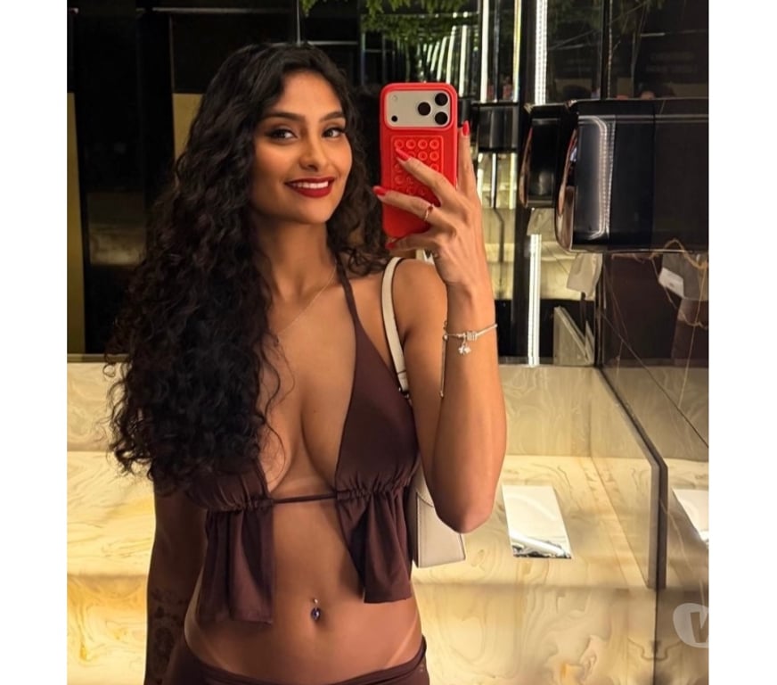 Escorts South West London Wimbledon - South West London - Photos for Mel Brazilian Girl 🍯🇧🇷