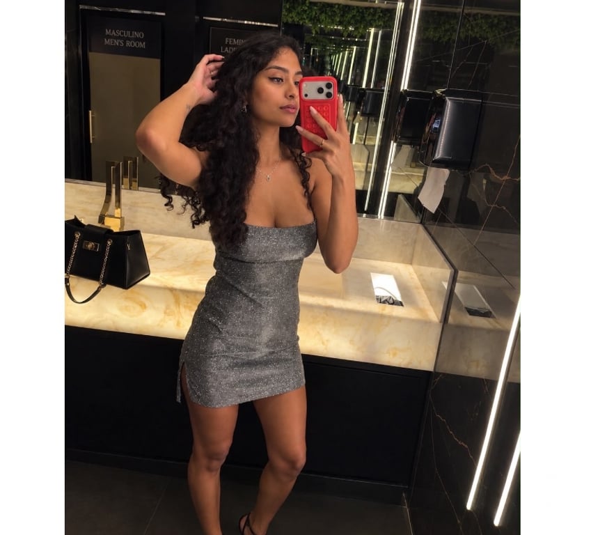 Escorts South West London Wimbledon - South West London - Photos for Mel Brazilian Girl 🍯🇧🇷