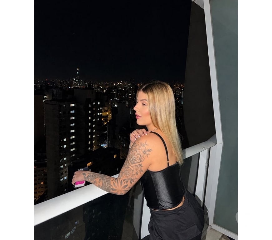 Escorts South West London Wimbledon - South West London - Photos for Bia New in London 🇧🇷❤️‍🔥