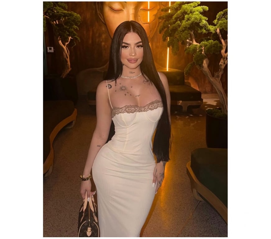 Escorts East London Bermondsey Station - East London - Photos for 🔥SEXY NEW GIRL 🩷 IN SE15✨ FROM £40 🌸🦋