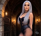 Birmingham City Centre - Birmingham — SHEMALE TOP DOMINATRIX INCALL OUTTCALL