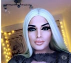 Birmingham City Centre - Birmingham — SHEMALE TOP DOMINATRIX INCALL OUTTCALL