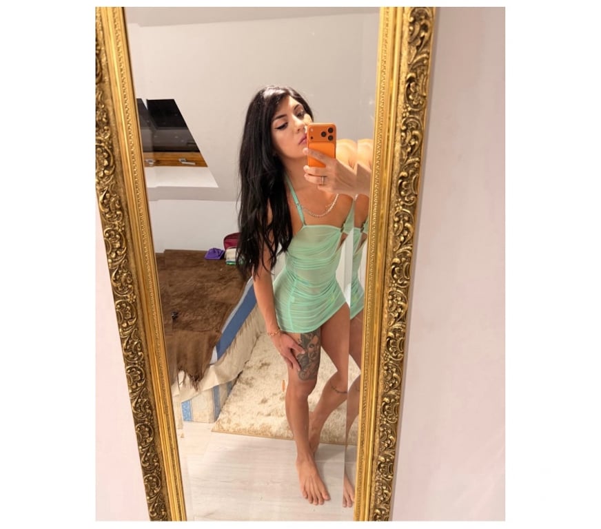 Trans Escorts North West London Hendon - North West London - Photos for 🔥 MISS ANGEL 🇧🇷🔥😈 P@RTY GIRL 💦🍆😈