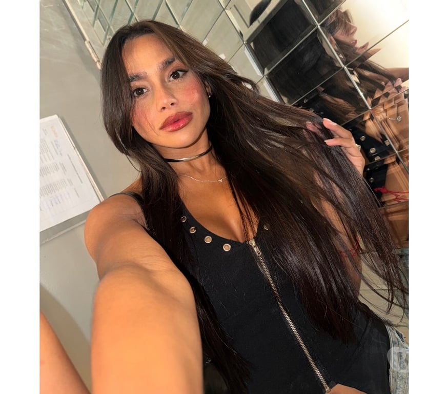 Escorts Greater Manchester Manchester - Photos for ALEXIA DIAZ GIRLFRIEND BABY FACE 100% REAL