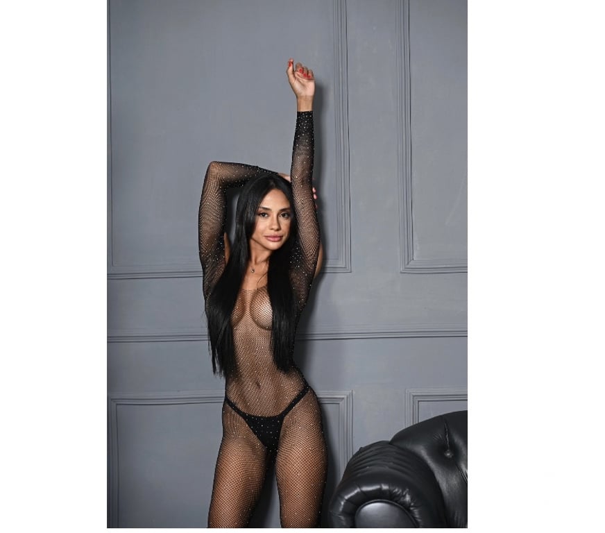Escorts Greater Manchester Manchester - Photos for ALEXIA DIAZ GIRLFRIEND BABY FACE 100% REAL