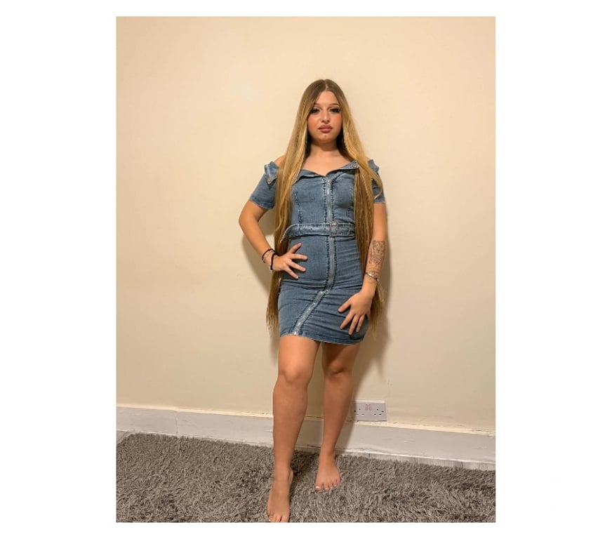 Escorts East London Leytonstone - East London - Photos for Rapunzel new girl in your town Party girl
