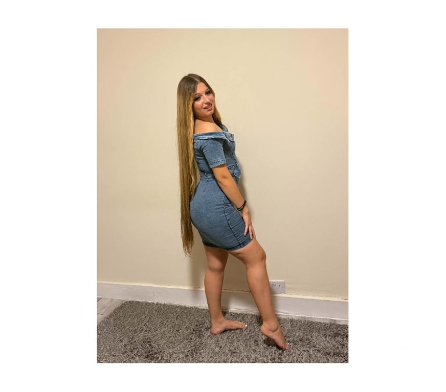 Escorts East London Leytonstone - East London - Photos for Rapunzel new girl in your town Party girl