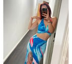 ❤️Hey Natasha perfect body💯owo no extra