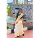 Vinya New Mauritius Tamil Indian Girl in Town