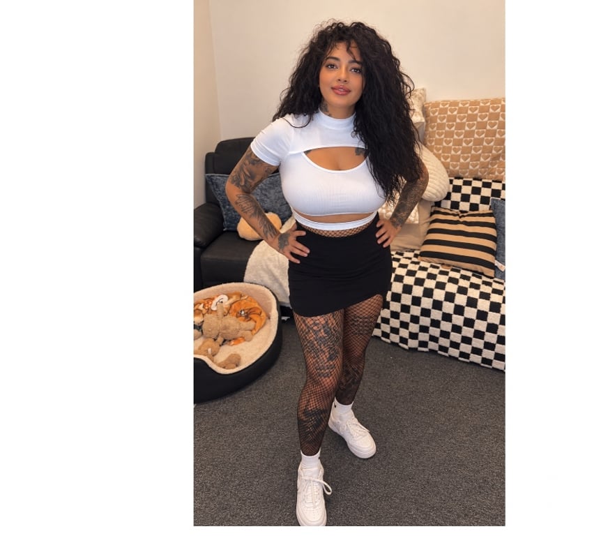 Escorts East London Spitalfields - East London - Photos for 🔥NEW IN TOWN OUTCALL 🔥
